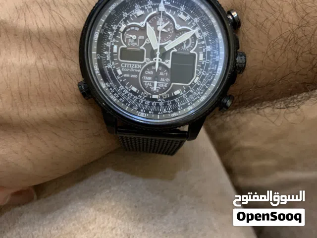 ساعه رجالي
