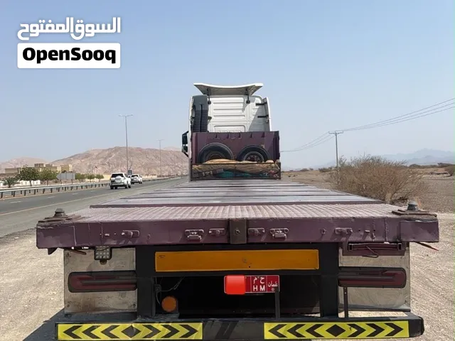 سطحة فلات للبيع