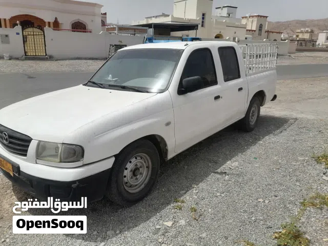 2005 مازدا اخرى