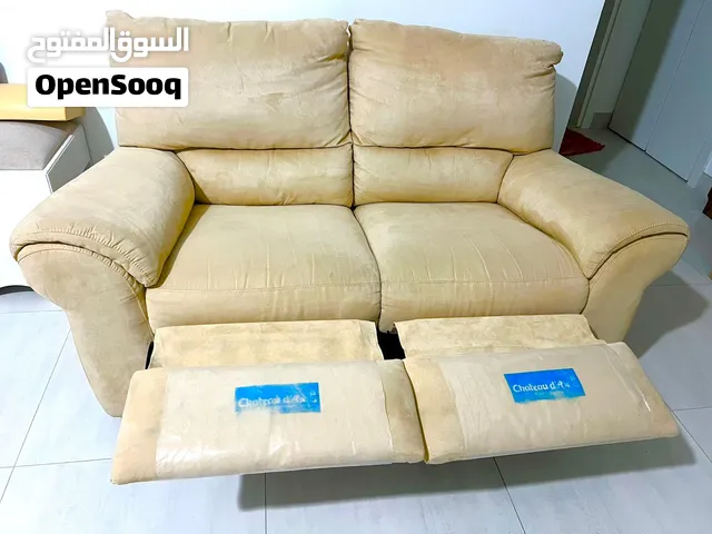 كنب نظيف جدا بدون عيوب