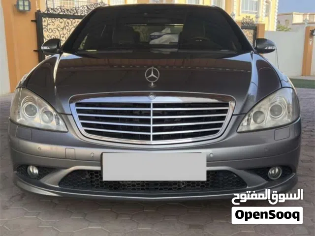 مرسيدس SL350 _AMG بانورما موديل 2009