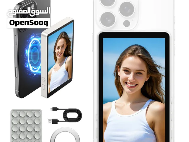 اكسسوات موبايل ايفون