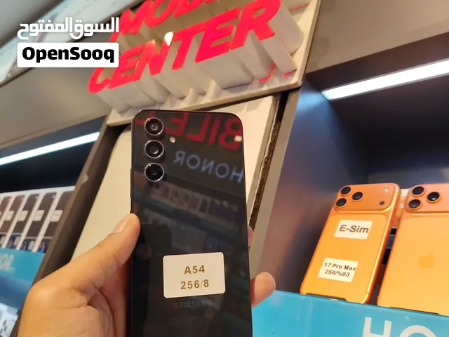 Samsung Galaxy A54 256 GB in Baghdad