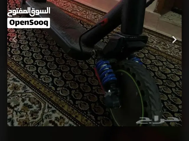 شكوتر شبه جديد
