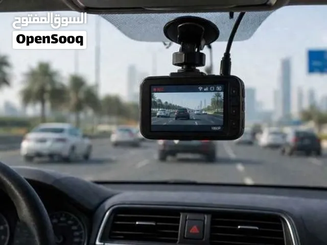 كاميرا Dash Cam للبيع