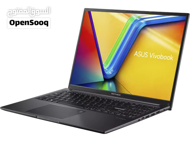 ASUS VIVOBOOK 16