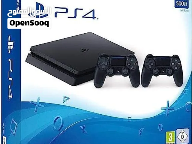 PlayStation 4 PlayStation for sale in Giza