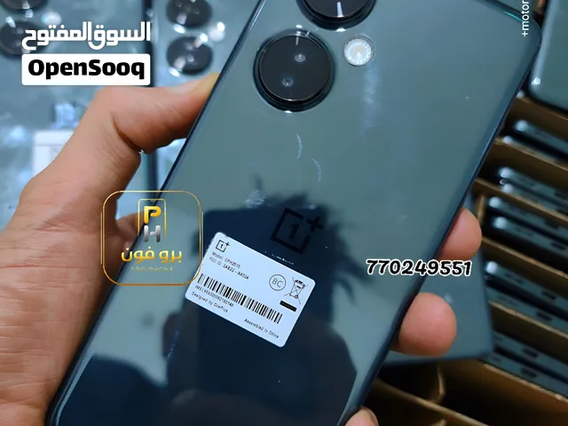 OnePlus Other 128 GB in Sana'a