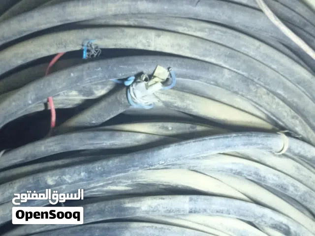 كيبل 65 متر  16 * 4  أردني المتحدة استندر