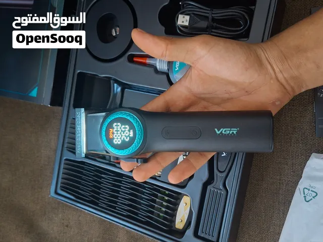 ماكينة حلاقة