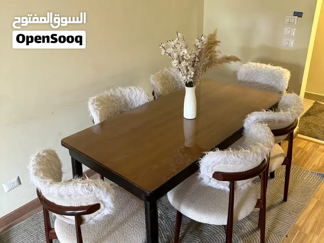 Furnished Daily in Giza Sheikh Zayed