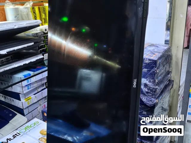 شاشة DELL Frameless أصلية للبيع 24بوصه