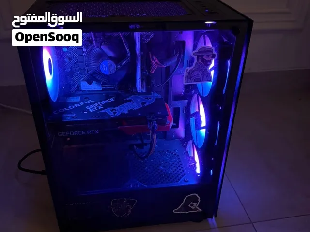 PC Gaming  تجميعة ألعاب مرتبة وقوية