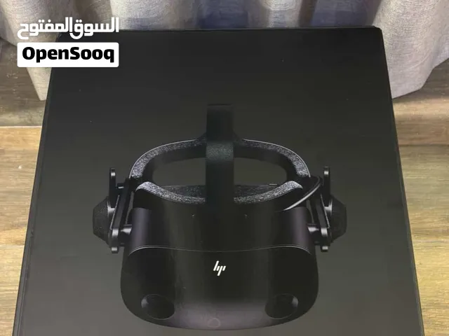 للبيع نظارة واقع افتراضي HP Reverb G2 VR Headset بحالة ممتازة جدًا