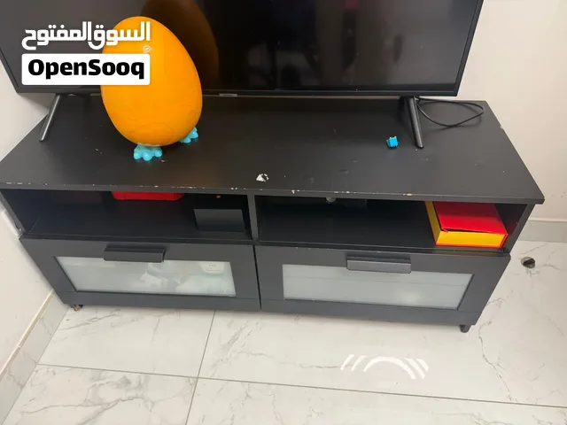 وحدة تلفاز من ايكيا TV unit from IKEA in c good condition