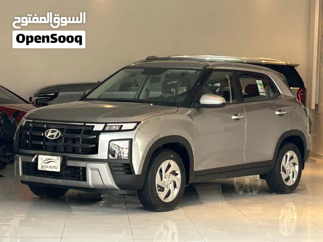 Hyundai CRETA 1.5 model 2026 brand new zero km FOR SALE