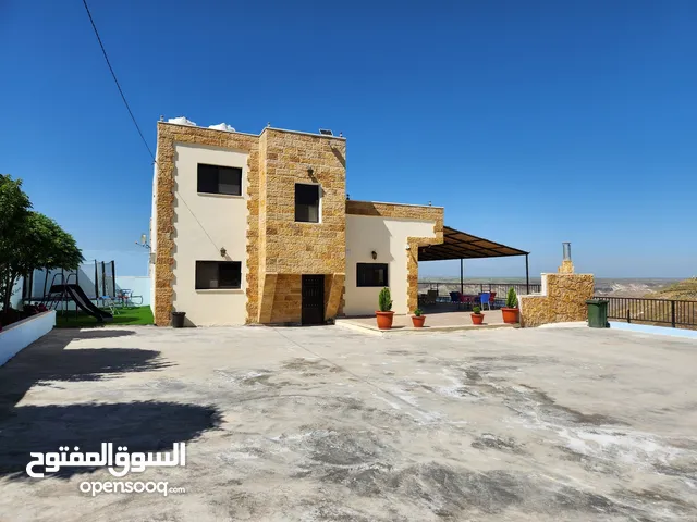 2 Bedrooms Chalet for Rent in Irbid Qaraqosh