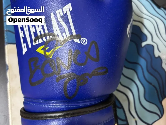 jon jones signed