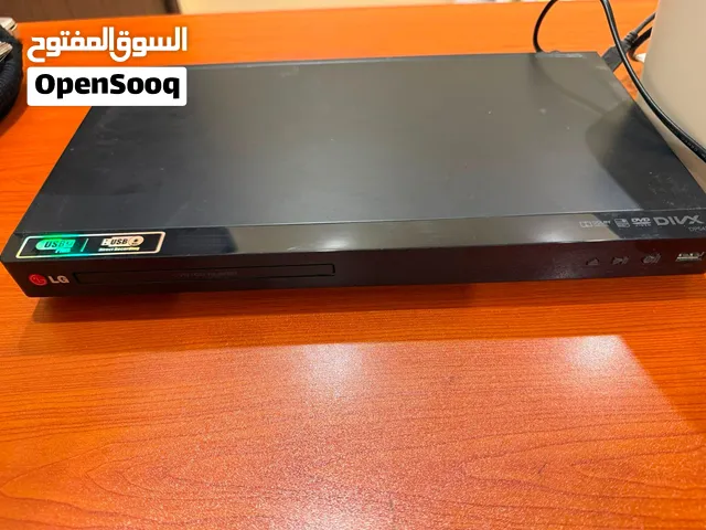 جهاز dvd مستعمل