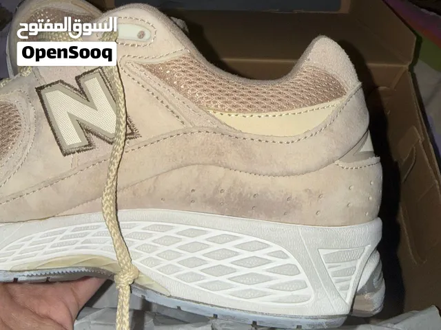 New Balance 2002R Incense Marble – أصلي من GOAT