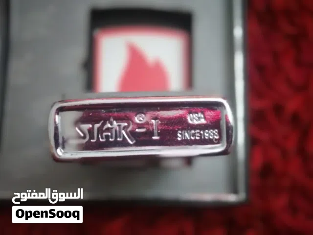 قداحه اصليه امريكيه