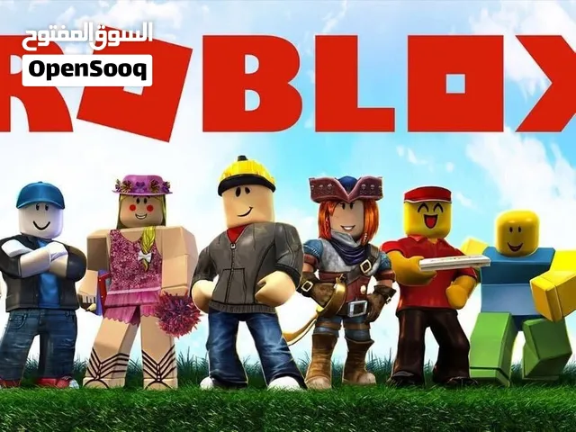 كروت 5$ روبلكس