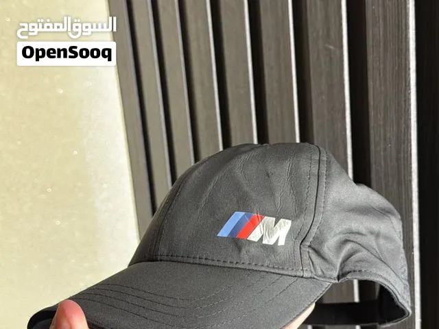 للبيع طاقيه BMW اصليه وكاله جديده ومختومه M وكثير فخمه