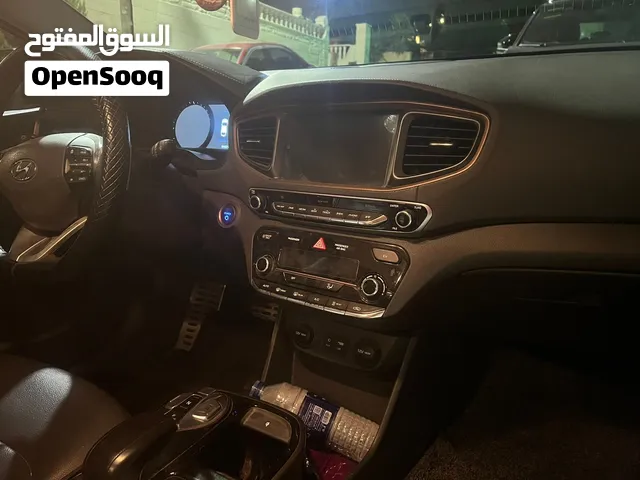 هونداي ايونك 2017