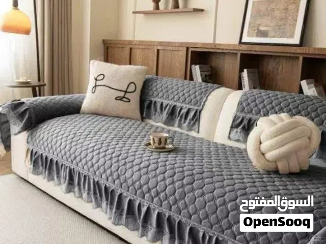 كفرات مبطن ووتر بروف ضد المي  كفرات كنب  او كورنر  ب 18دينار