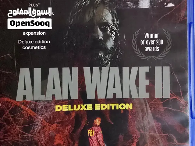 الان ويك 2 النسخة الفاخرة مع الإضافات معربة