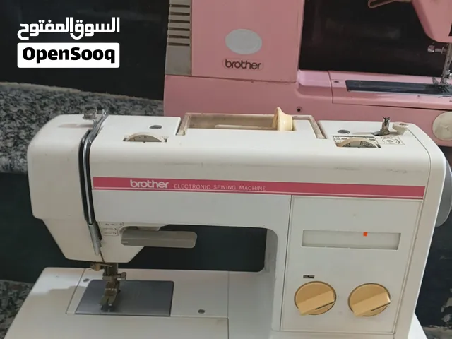 عروض على مكائن الخياطه البرذر والمكائن ام الفراشه بافضل الاسعار