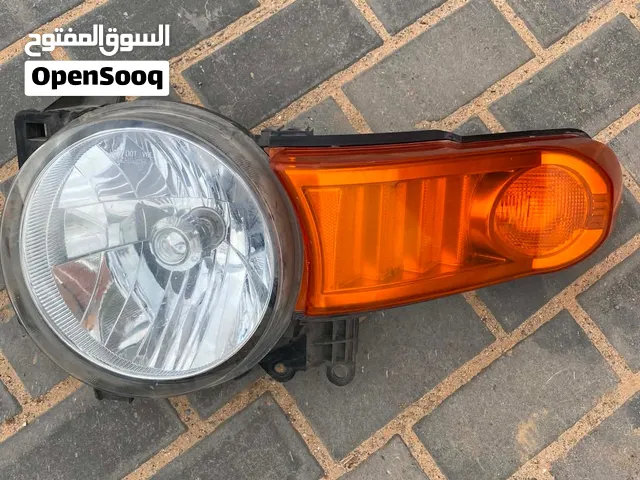 تويوتا 2009