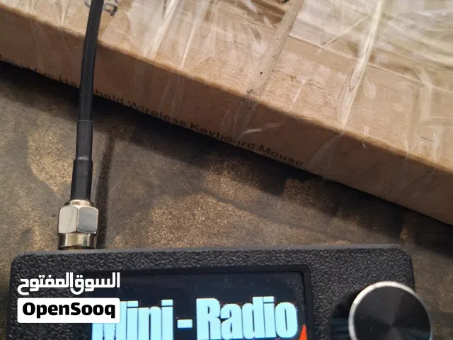 راديو ATS mini V3