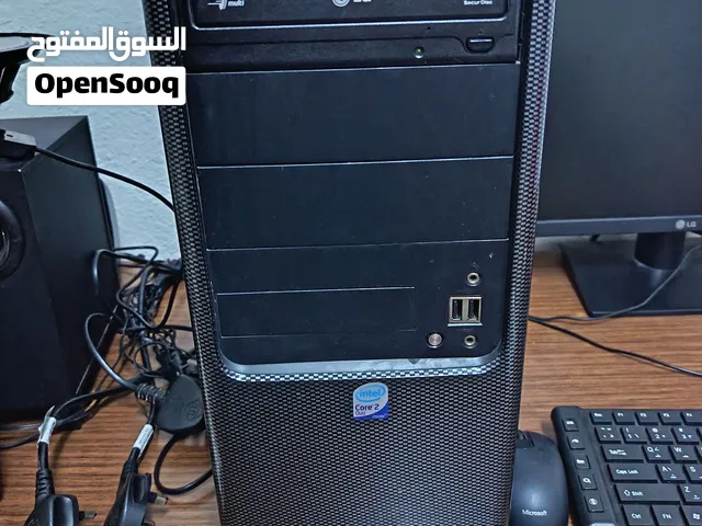 Windows LG Computers for sale in Salt