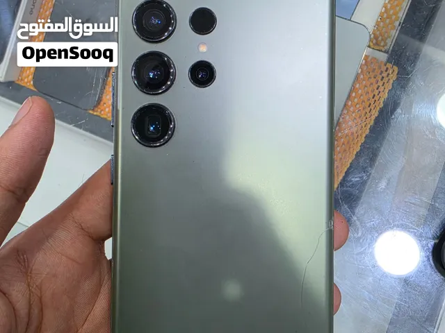 للبيع هاتف s23 ultra