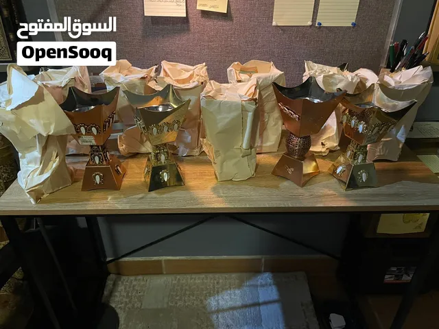 مبخرة، مباخر للبيع