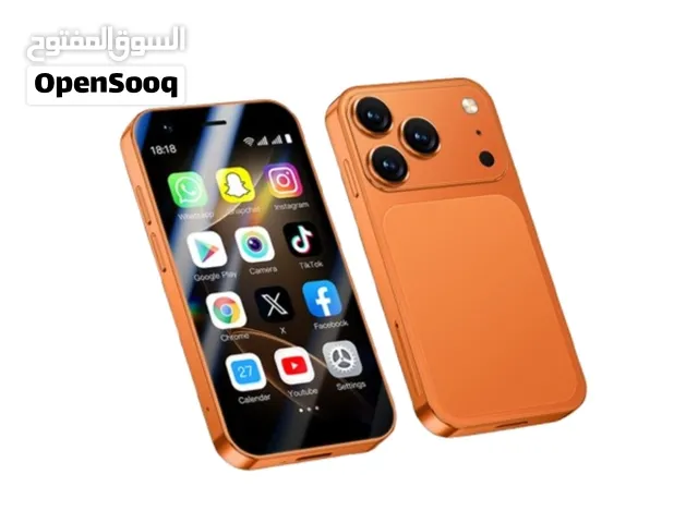 جوال ايرتاب 17 برو ماكس ميني - The Airtap 17 Pro Max Mini