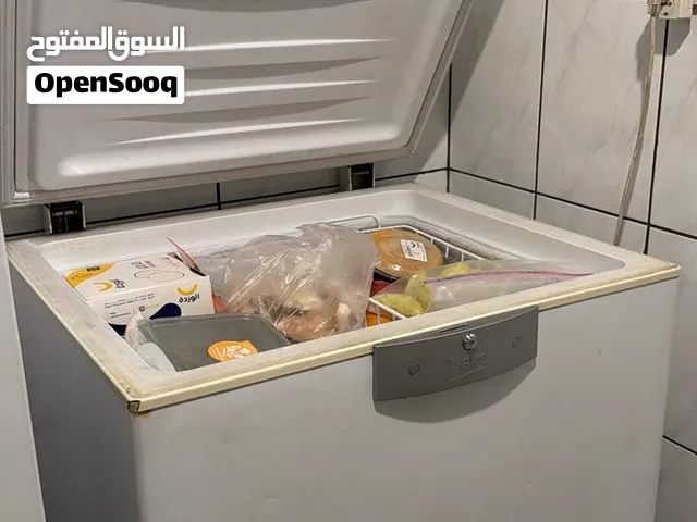 مجمدة بيكو نظيفة للبيع