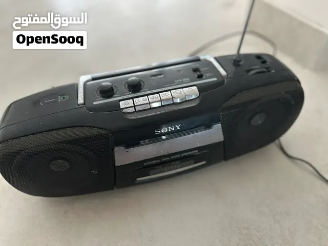 سوني قديم شغال