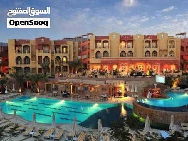3 ايام وليلتان في المارينا بلازا  اوتيل تالا بيه العقبه