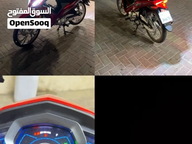 اسكوتر بيعه سريعه
