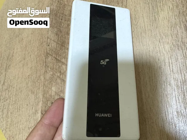 مودم هواوي 5G مستخدم السعر 450 سعودي