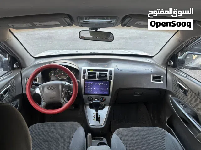 Used Hyundai Tucson in Madaba