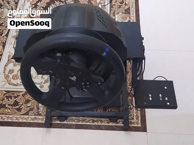 للبيع سنرنج T300 أفضل عن G29 بالف مرة استعمل بصيط