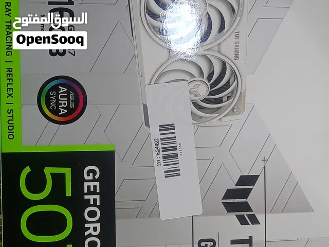كارت شاشه 5070TI جديد لوك