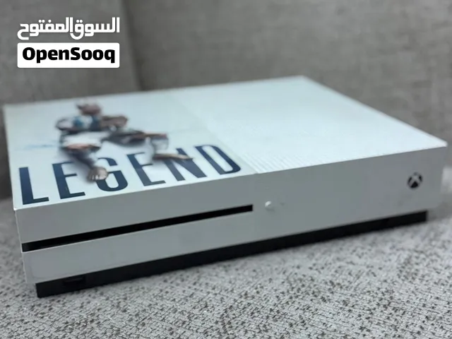 اكس بوكس وان اس للبيع