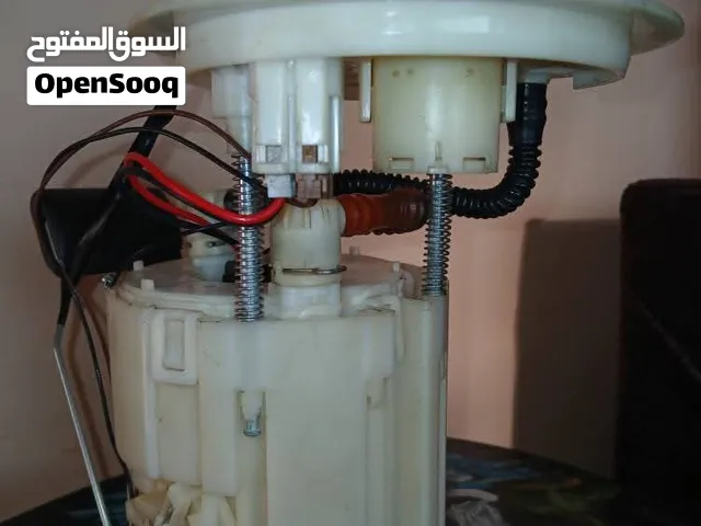 طلمبة بنزين أصلية هيونداى أكسنت RB بدون القلب