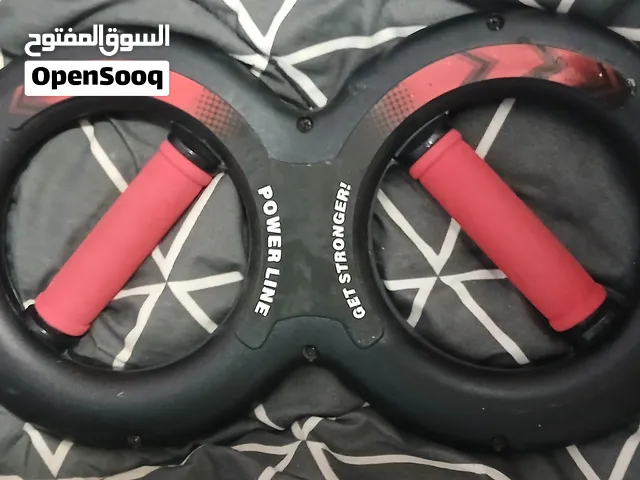 لتدريب الاكتاف والصدر بأربع طرق مختلفة