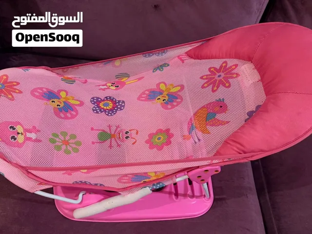كرسي استحمام بيبي
