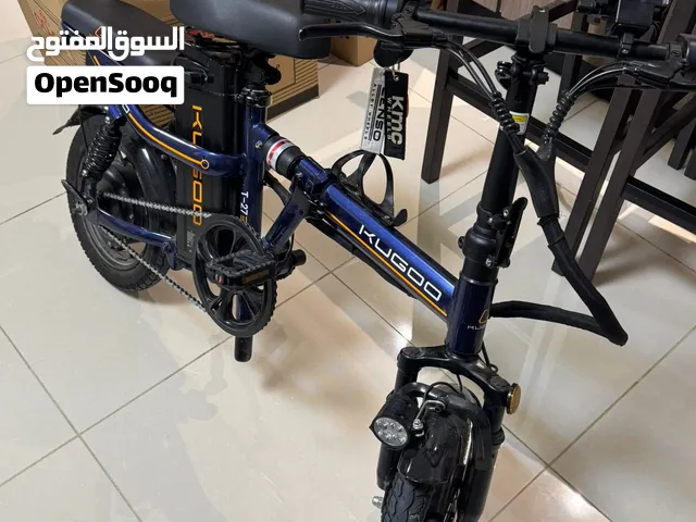 Kugoo دراجة كوغو للبيع